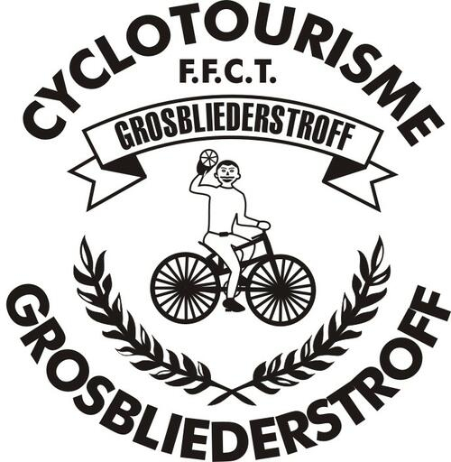 grosbliederstrofflogo